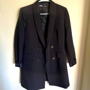 Zara blazer